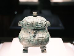 -太原市博物馆