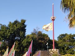 -胡里山炮台