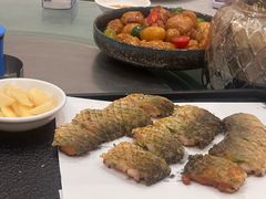 -祈胜邨•顺德鱼生•顺德菜(容桂店)