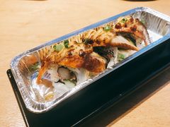 -万岁寿司(万国店)