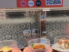 -争鲜回转寿司(西红门荟聚PLUS店)