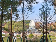 -宁波儿童公园(鄞州区)