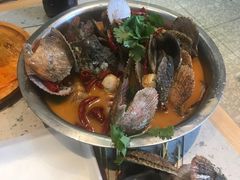 -小乾杯串店•16年沈阳烧烤(文安路店)