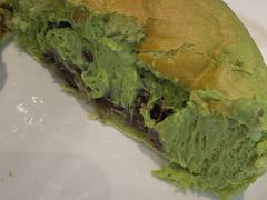 -WHEAT&BAKER-麥(凯德来福士店)