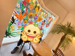 -The Good Place好地方·Brunch·coffee(国贸店)