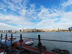 -湘江大码头·龙虾馆(渔人码头一店)