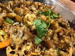 -氿熹干锅•牛蛙•烤鱼(印象城店)