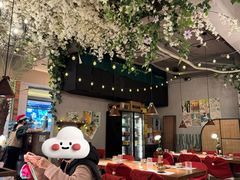 -岛风·台食小馆 ISLAND BISTRO(烟台山店)