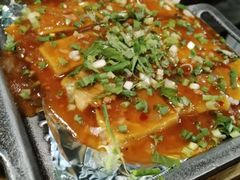 -绿茶餐厅(天津天河城店)