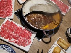 -7火锅(阿布扎比店)