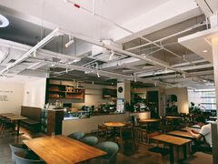 -ZEMOCAFE·FUSION FOOD(西交利物浦店)