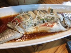 -院子餐厅·大锅菜·老杭帮(桥西直街店)
