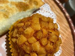 -香融府·烤鸭·家常菜(花乡奥莱店)