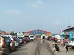 -南戴河海滨市场