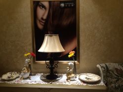 圣安娜●美尚庄园(江南水都旗舰店)-圣安娜美业