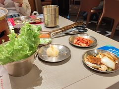 -西塔老太太泥炉烤肉(青浦蟠龙天地店)