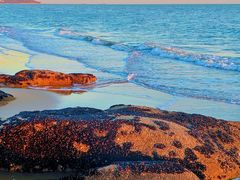 -老虎石海上公园