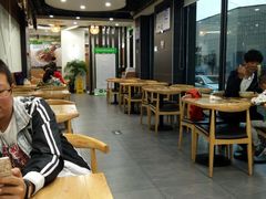 -李先生牛肉面大王(昌平鼓楼店)