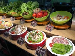 -六合居·明厨亮灶餐厅(成双大道店)
