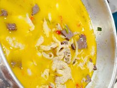 -农家湘菜(安亭店)