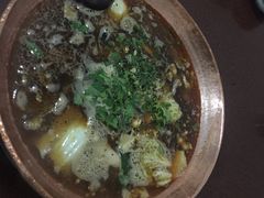 -腾益清真铜瓢牛肉馆