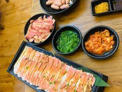 -九田家黑牛烤肉料理(晋阳街店)