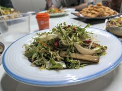 -威海渔村(静安旗舰店)