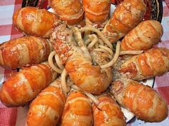 -江味龙虾馆·裸蓝龙虾(南山店)
