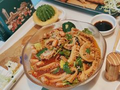 -悦得闲广式点心茶楼(蓝鲸世界店)