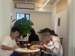 大堂-素咫咖啡CLIFEROSE
