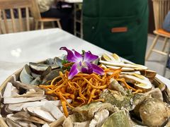 -野菌王•养生汤锅•野生菌火锅(大理漾濞路店)