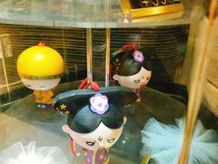 -麦当劳(武商建二店)