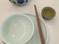 餐具摆设-和乐喜点(宝岗大道店)