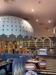 -奈尔宝家庭中心·亲子餐厅(前滩店)