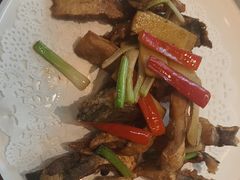 -勝記酒家·37年老字号·经典粤菜(荔枝公园店)