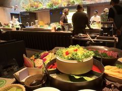 -小放牛炒菜馆(三丰店)