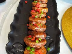 -老班长大酒店(海关大楼店)