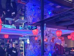 -山河屯铁锅炖鲜鹅·东北菜(开发区一店)