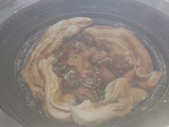 -二十一分小锅炖(皓月店)