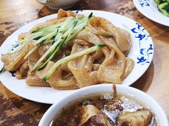 -柴氏风味斋(甘家口店)