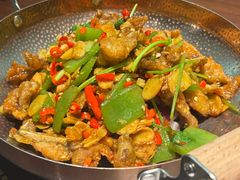 -吃饭皇帝大(梅溪新天地店)