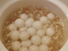 酒酿小圆子-南小馆(迪士尼小镇店)