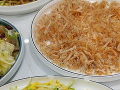 -红姐东北菜私房菜铁锅炖饺子馆(中街店)