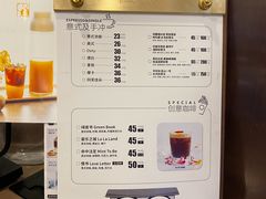 -1981牛排西餐厅(海信店)