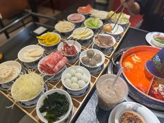 -咏江南·苏式火锅·苏州评弹(观前街店)