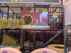 -清远熹乐谷温泉度假酒店