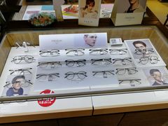 -视野联行眼镜(西站中天健广场店)