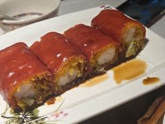 -稻香饭店(IFS国金中心店)