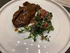 -郑州希尔顿酒店·阿米奇意大利餐厅