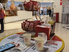 -海底捞火锅(大融城店)